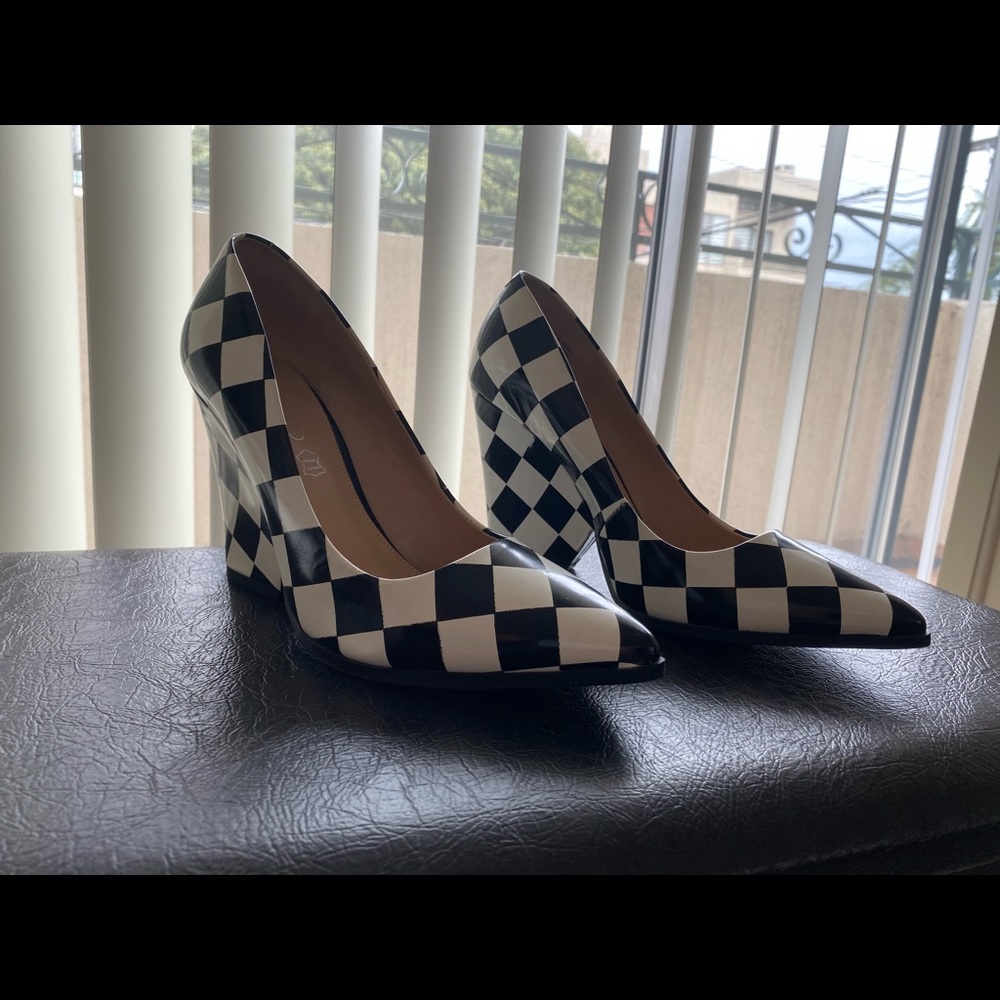 Aldo heels
